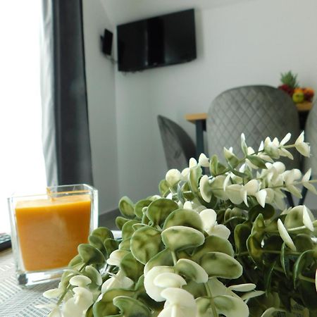 Apartman Nativis Otočac Exterior foto