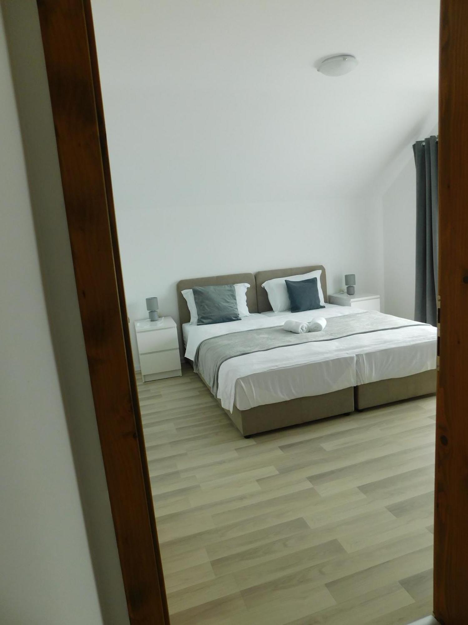 Apartman Nativis Otočac Exterior foto