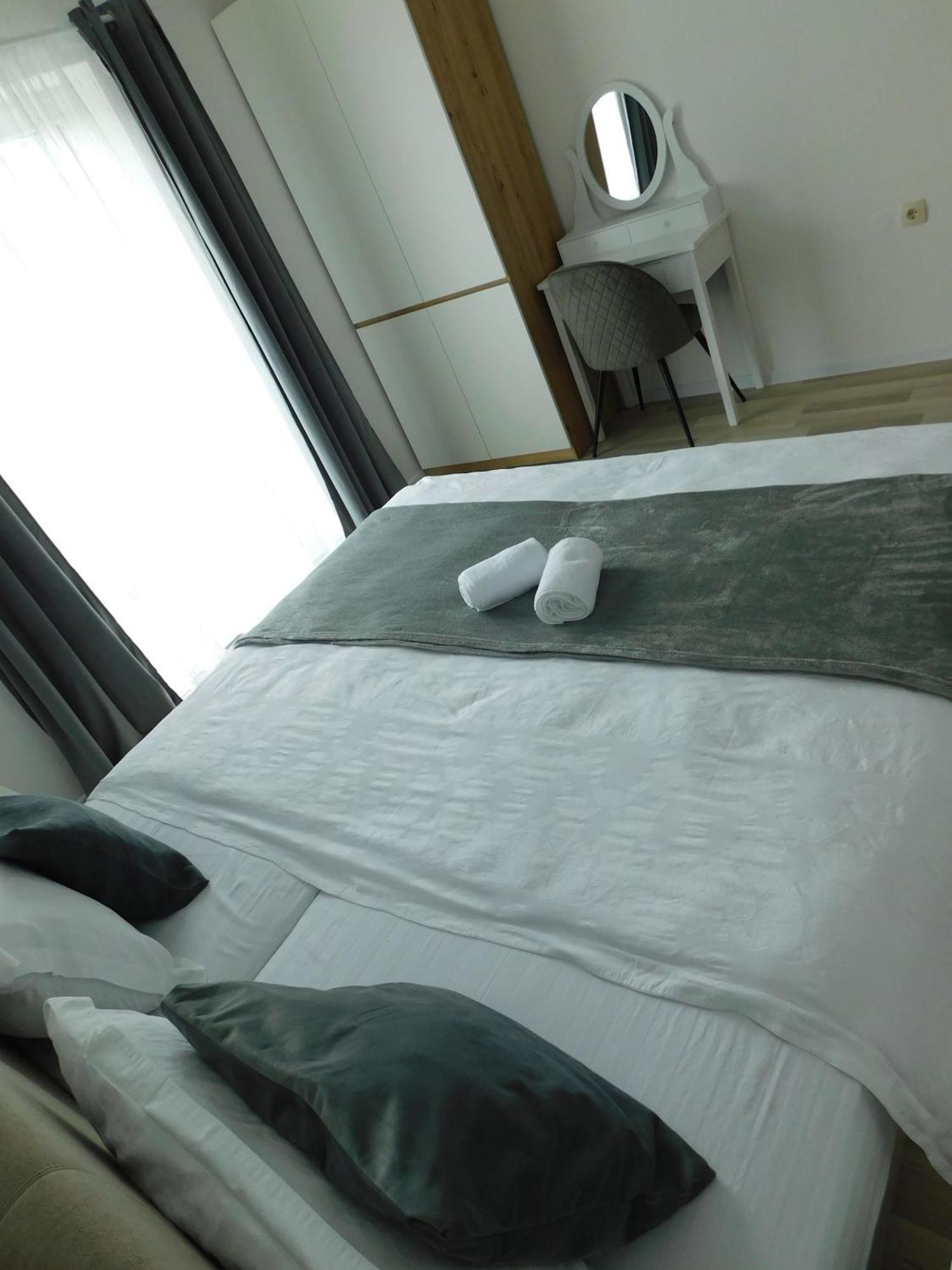 Apartman Nativis Otočac Exterior foto