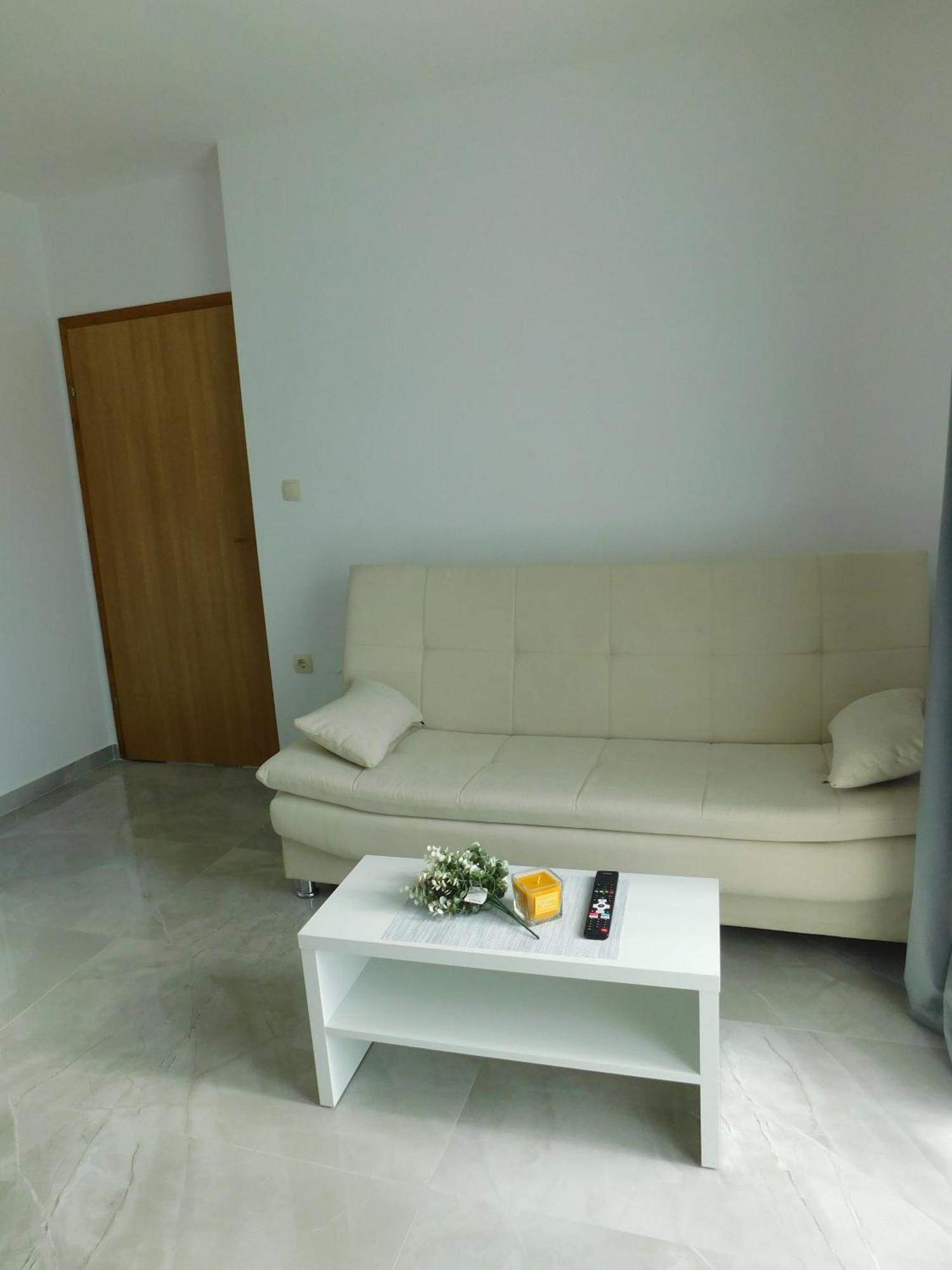 Apartman Nativis Otočac Exterior foto